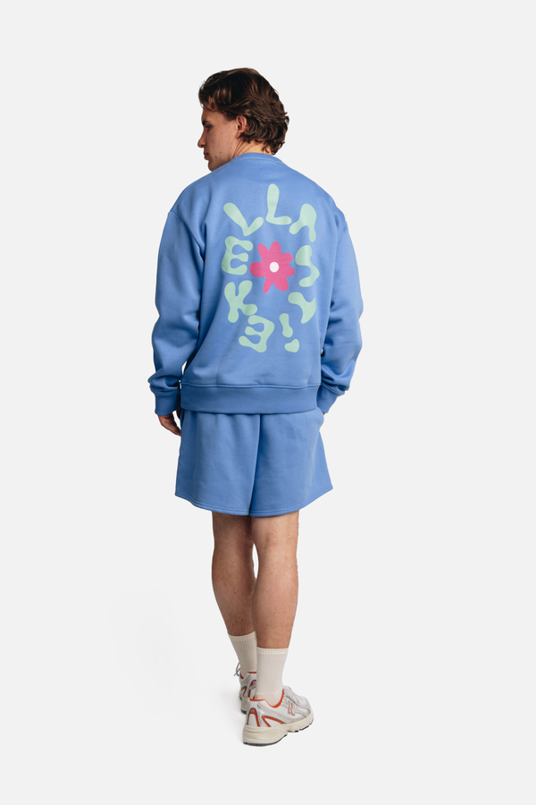 Sweater Corrie