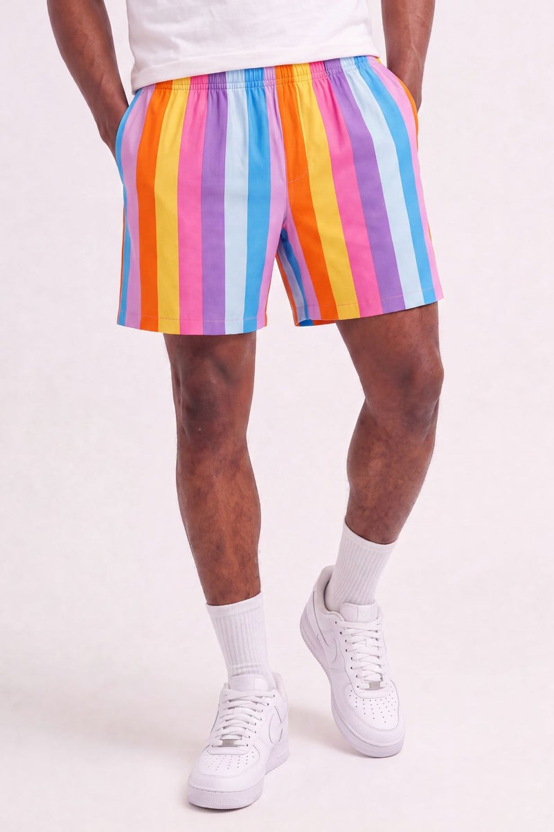 Pride Short Tall