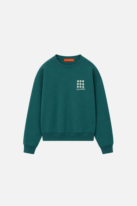 Sweater Bodil