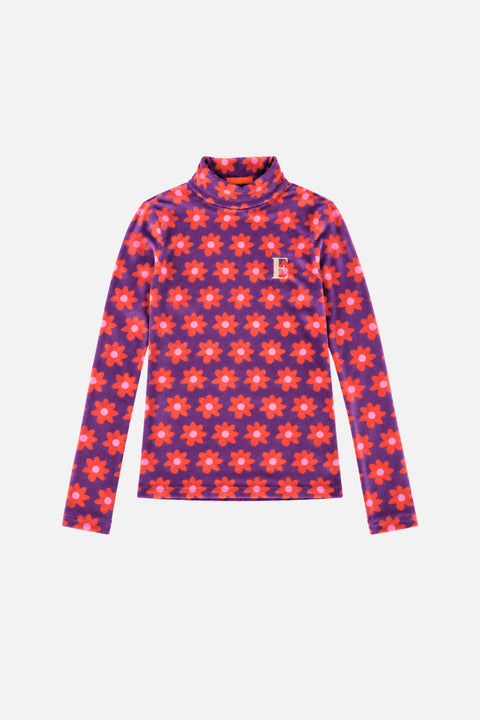Turtleneck Roos