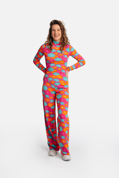 Pants Jill (Eco Viscose)