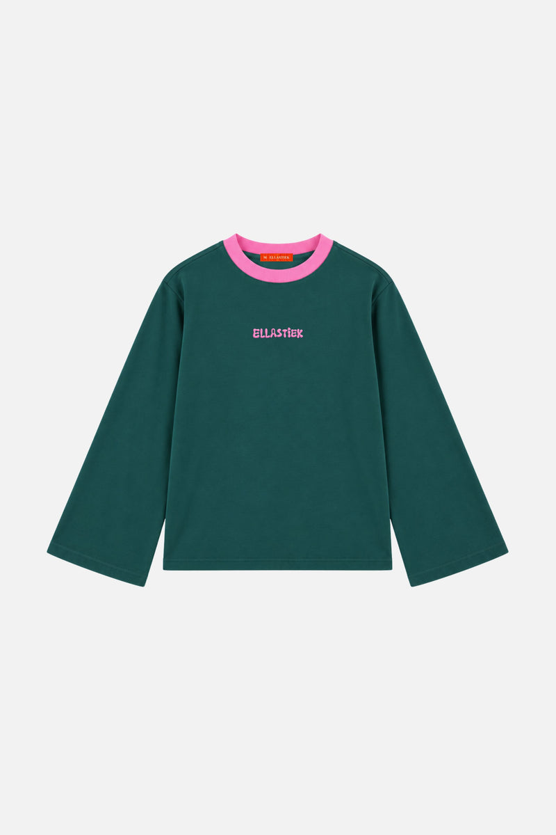 Longsleeve Noah