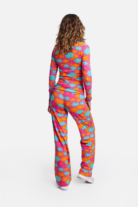 Pants Jill (Eco Viscose)