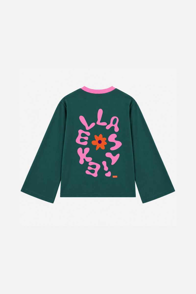 Longsleeve Noah