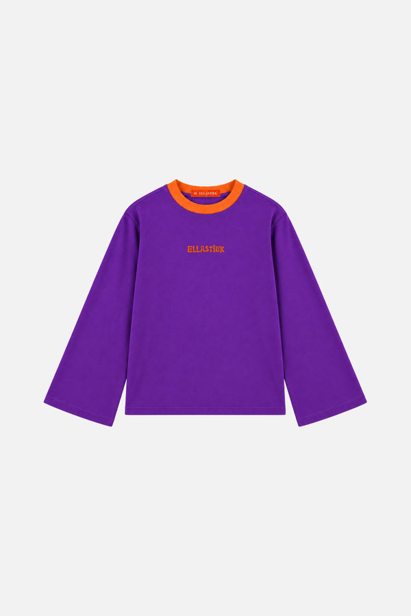 Longsleeve Julius