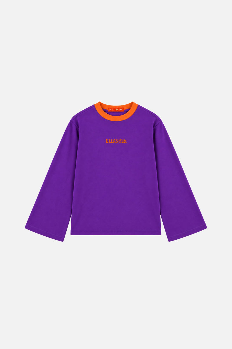 Longsleeve Julius