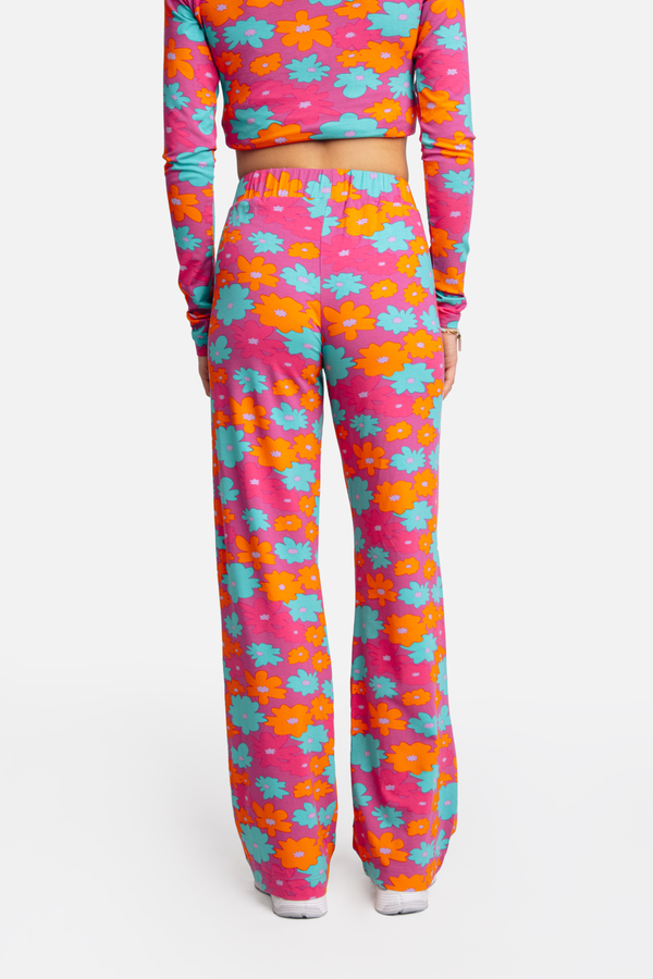 Pants Jill (Eco Viscose)