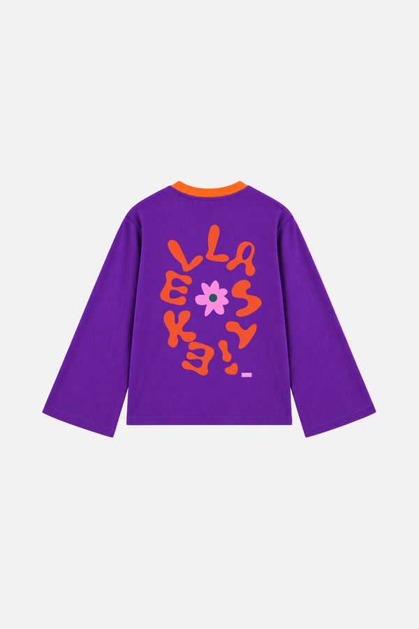 Longsleeve Julius