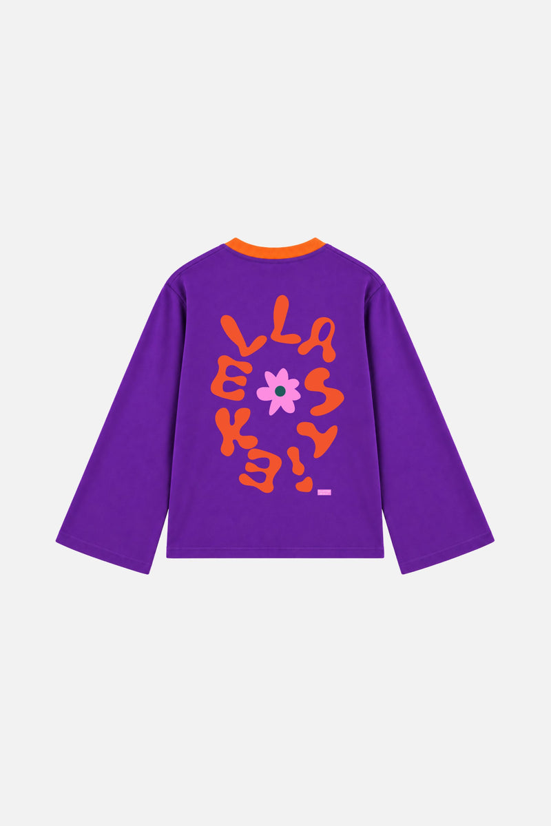 Longsleeve Julius