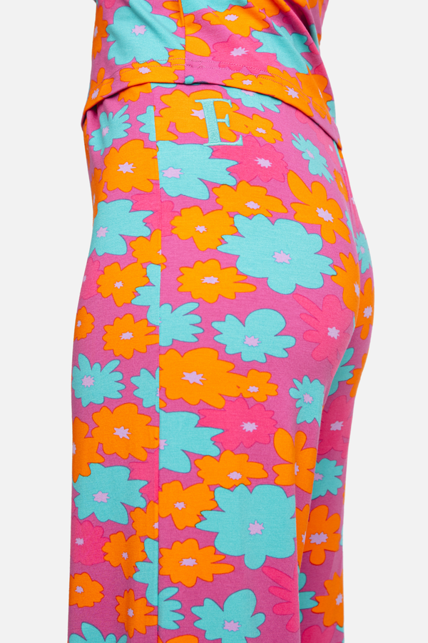 Pants Jill (Eco Viscose)