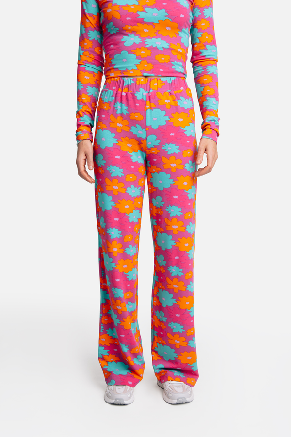 Pants Jill (Eco Viscose)