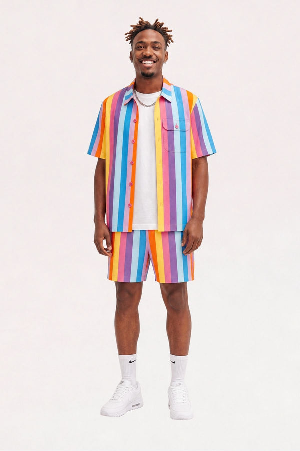 Pride Blouse Tall