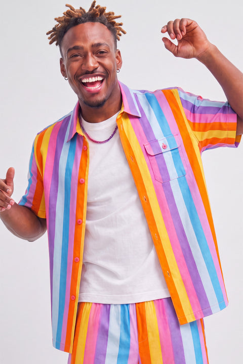 Pride Blouse Tall