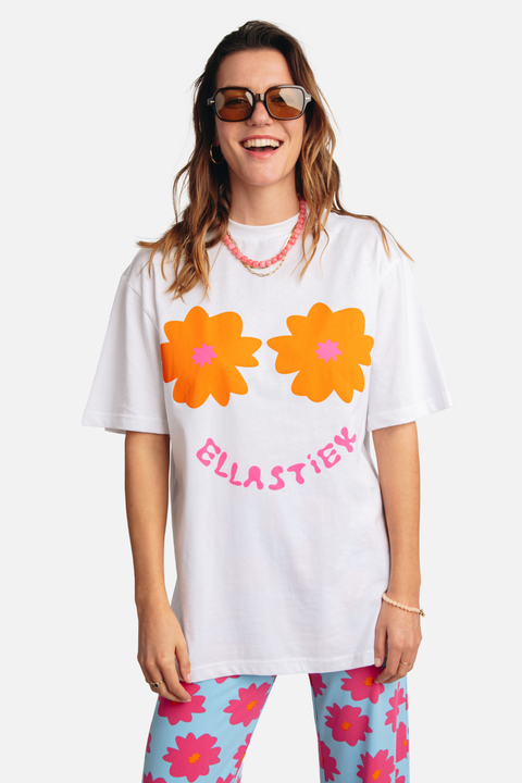 T-shirt Lotte