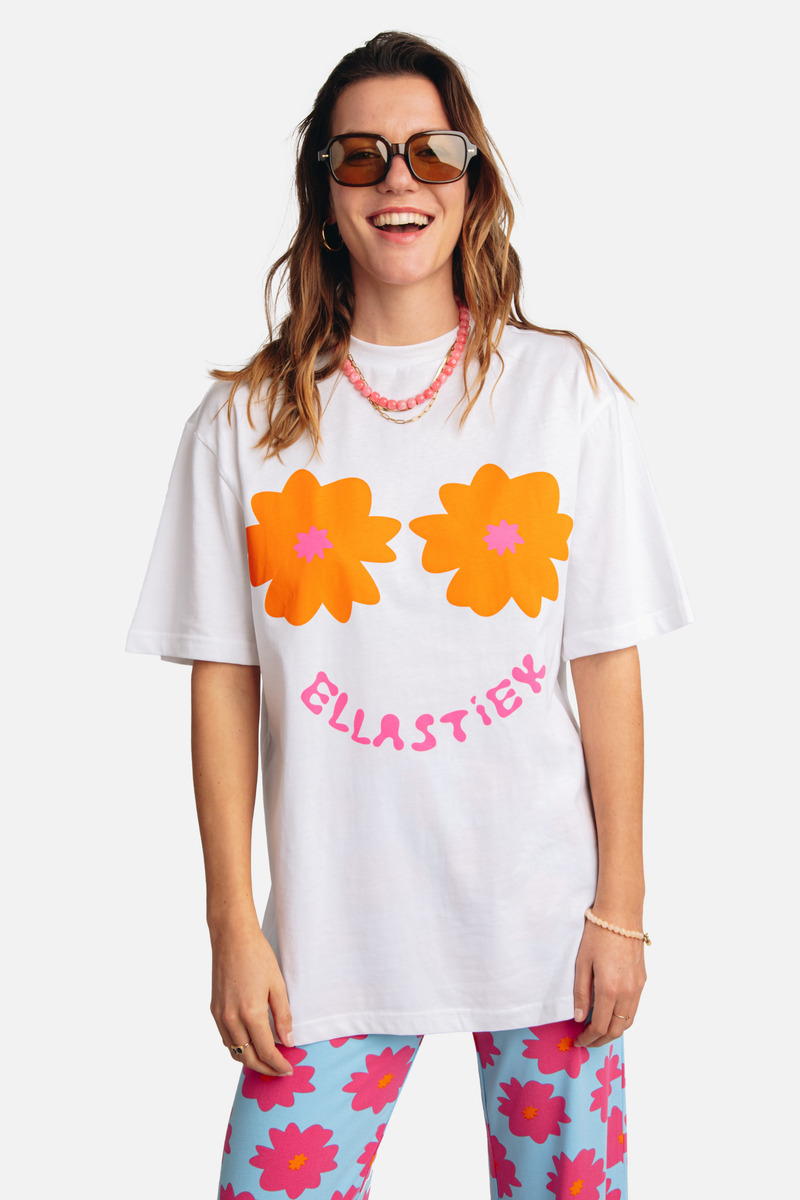 T-shirt Lotte
