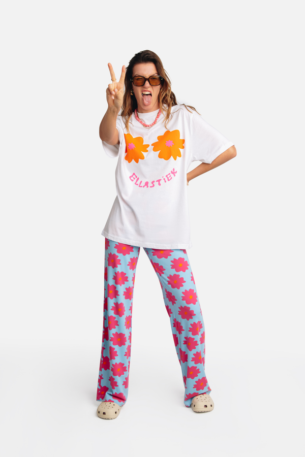 T-shirt Lotte