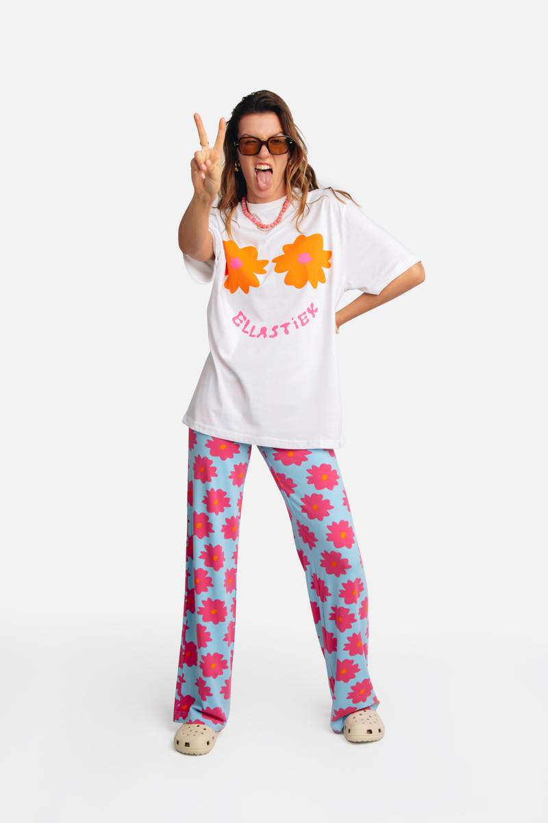 T-shirt Lotte