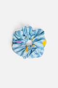 XXL scrunchie Daan