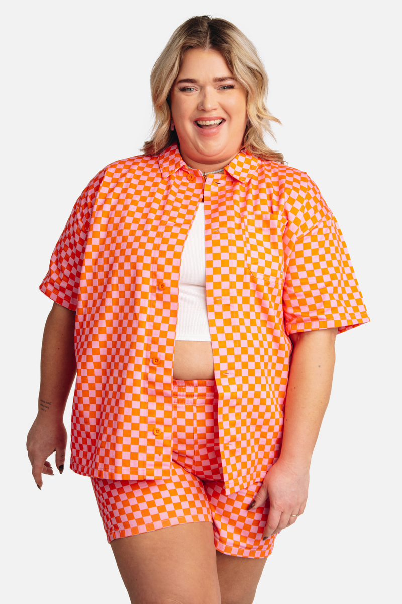 Blouse Kuka