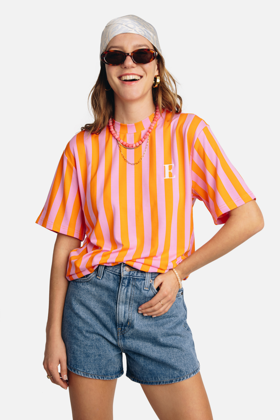 T-shirt Lieva