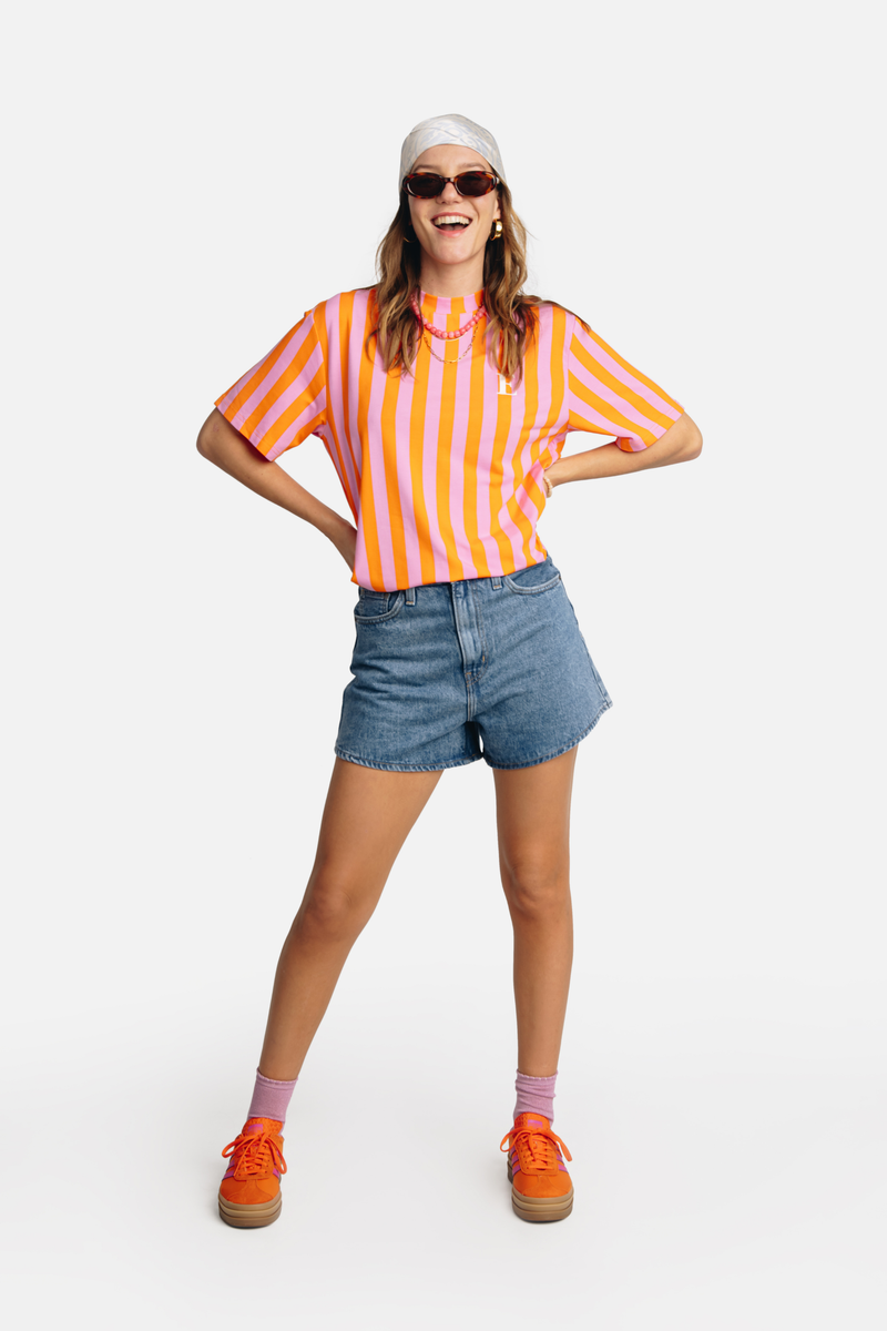 T-shirt Lieva