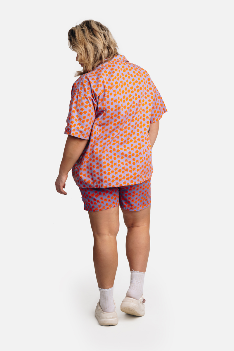 Blouse Janine Tall