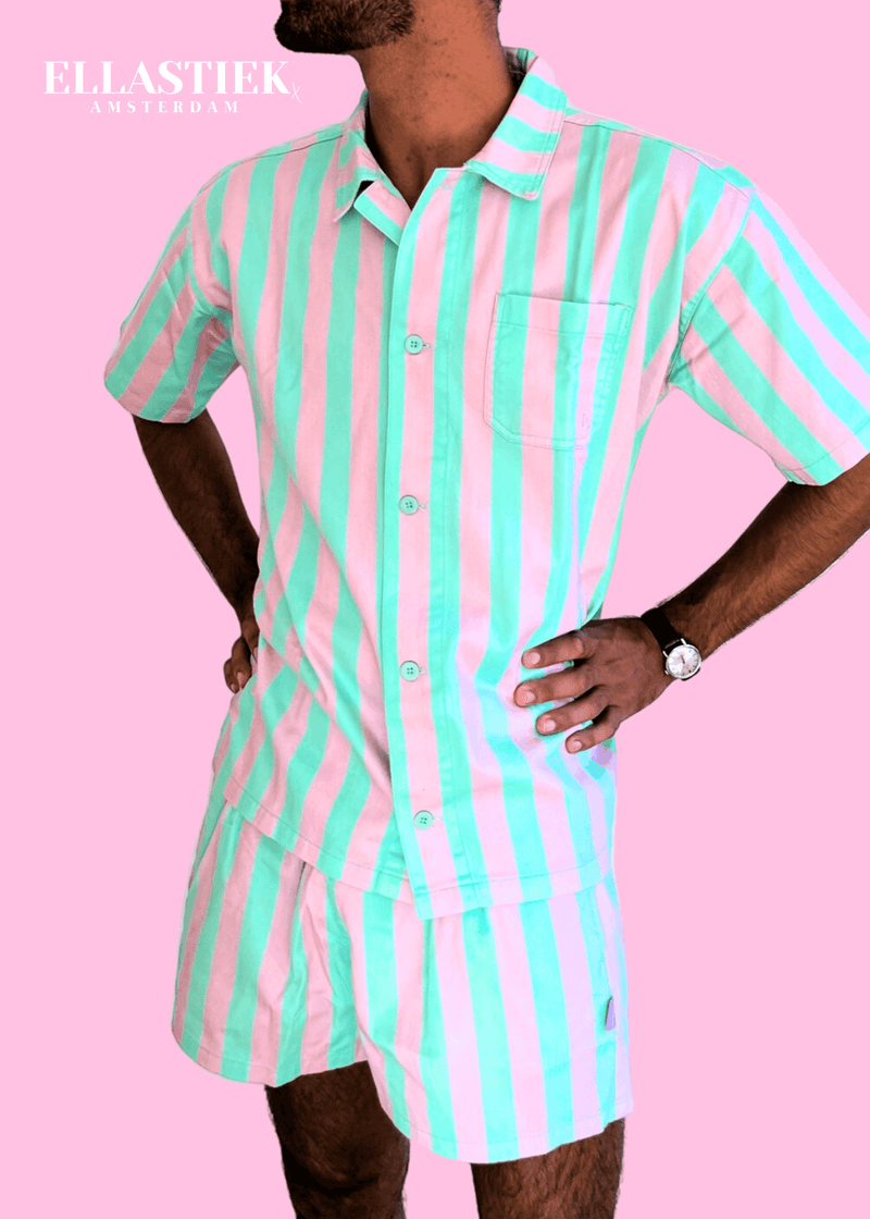 Blouse Kenneth tall