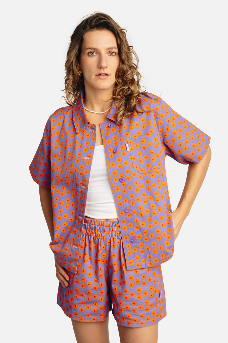 Blouse Janine