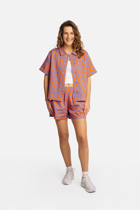 Blouse Janine