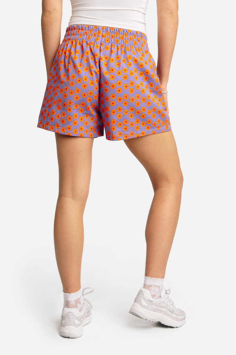 Short Janine