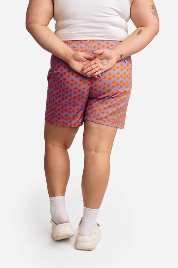 Short Janine Tall