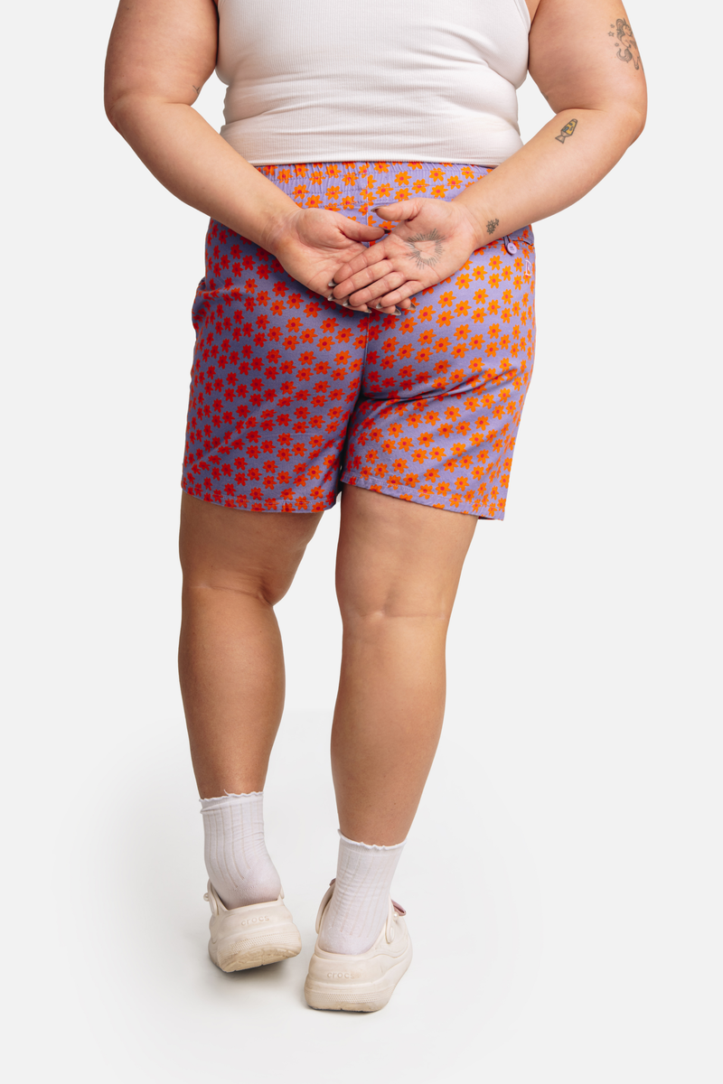 Short Janine Tall