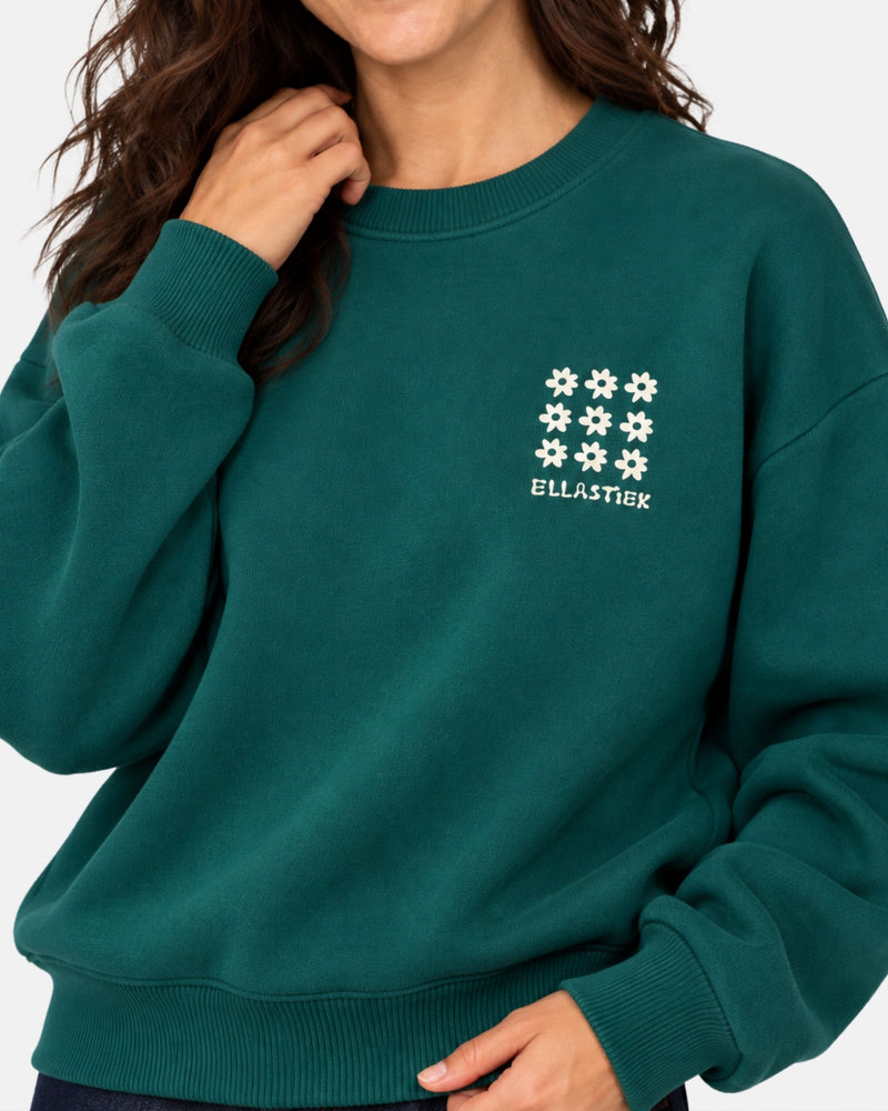 Sweater Bodil