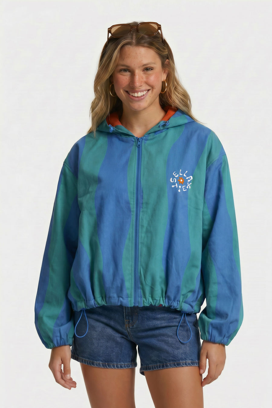 Jacket Carlo