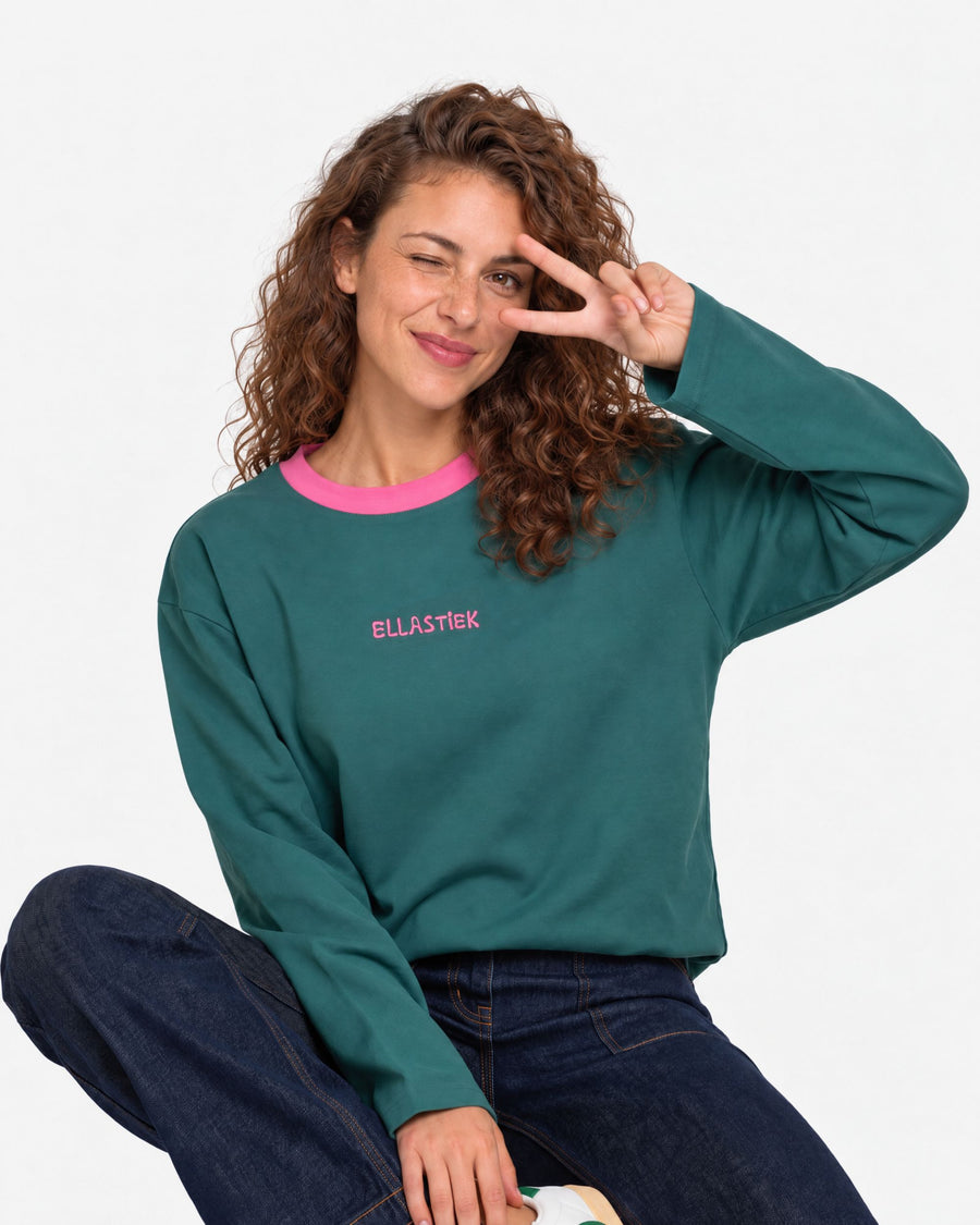 Longsleeve Noah