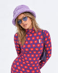 Turtleneck Roos