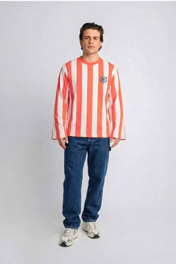 Longsleeve Willie