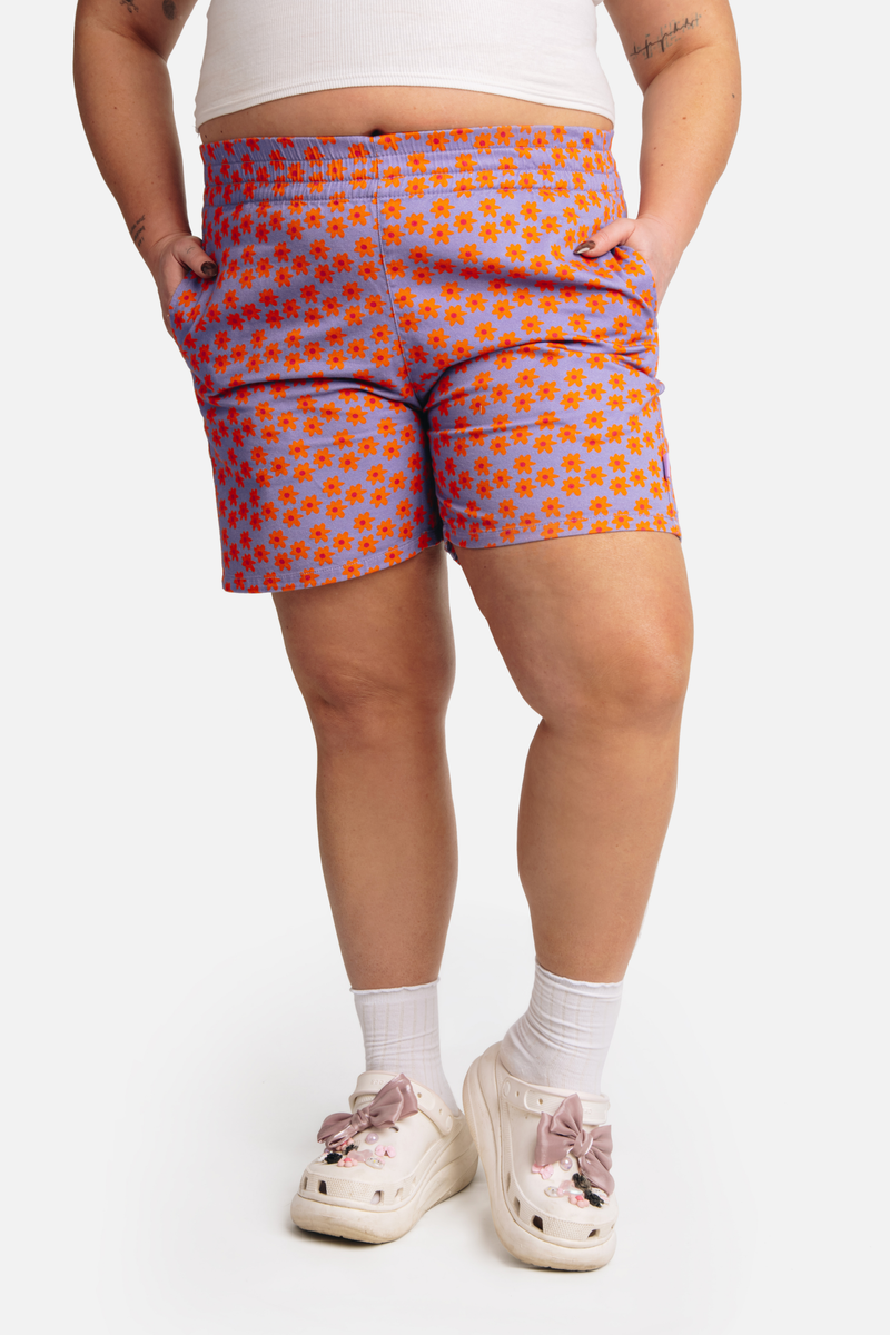 Short Janine Tall
