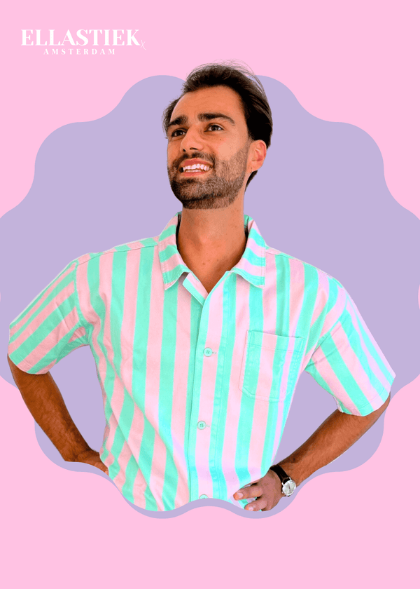 Blouse Kenneth tall