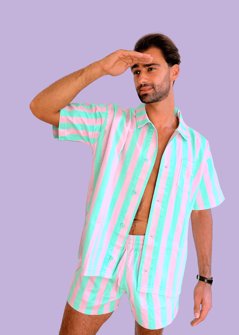 Blouse Kenneth tall