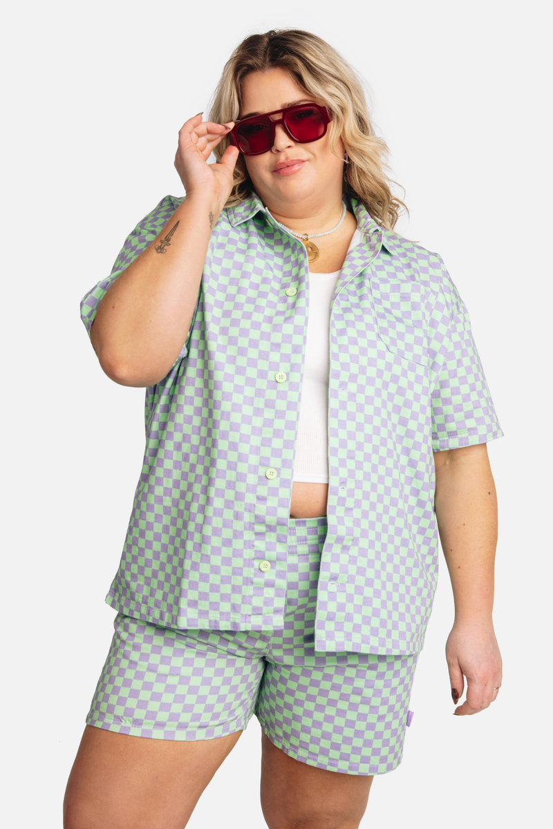 Blouse Janneke Tall