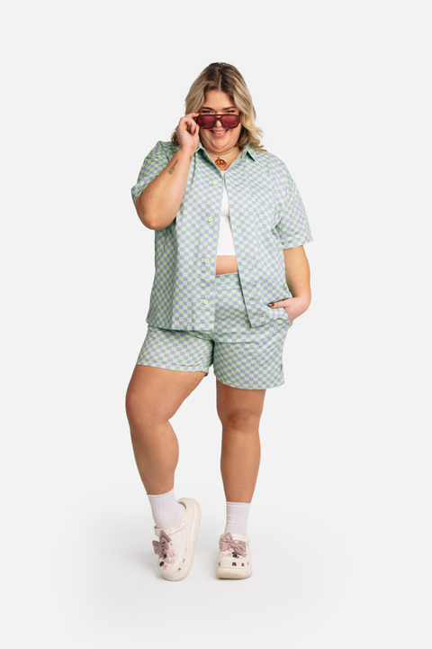 Blouse Janneke Tall