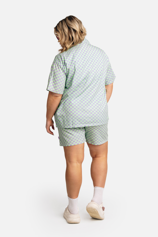Blouse Janneke Tall