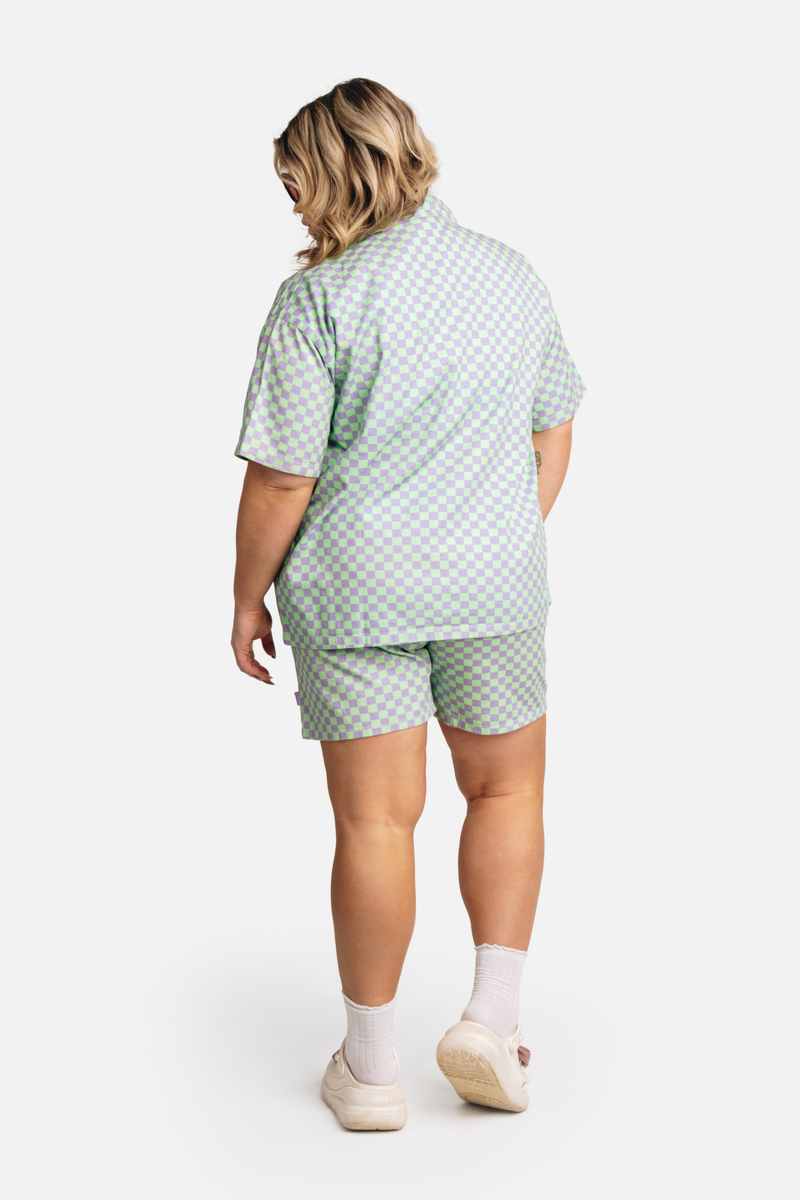 Blouse Janneke Tall