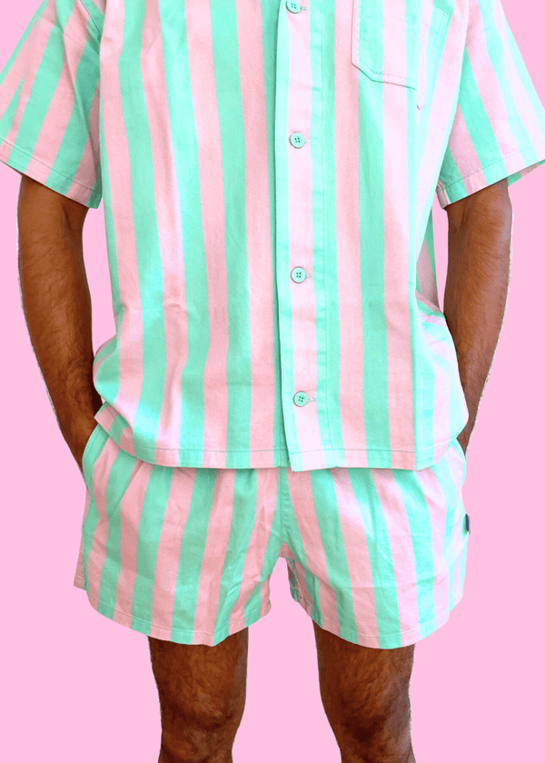 Blouse Kenneth tall