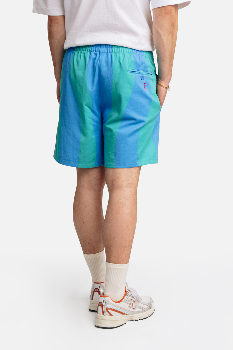 Short Tall Carlo