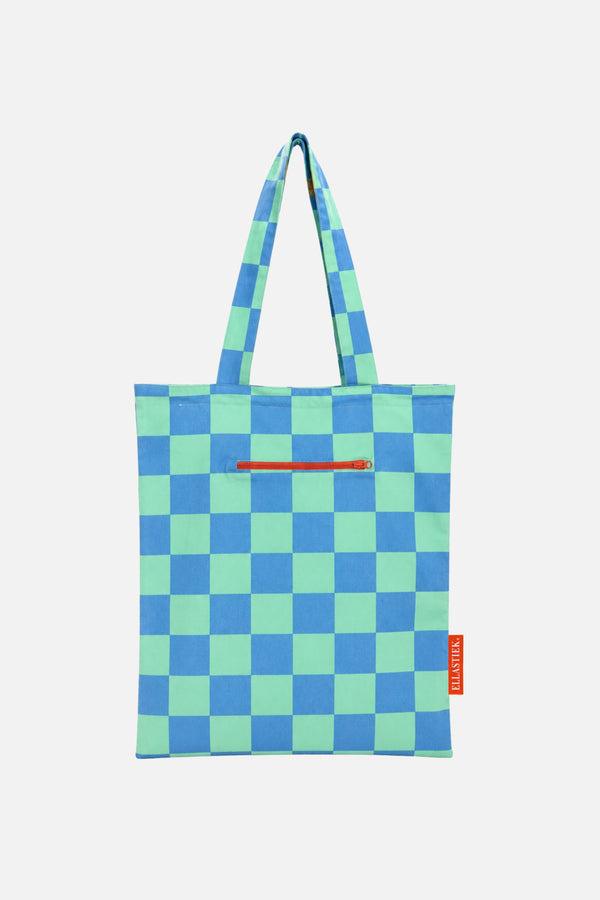 Totebag Dince