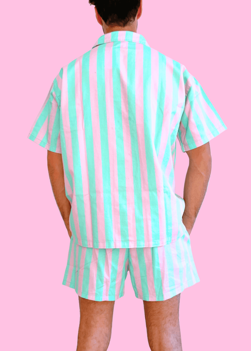 Blouse Kenneth tall