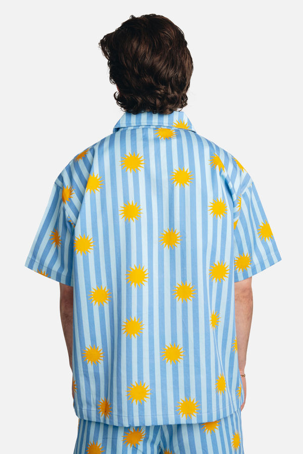 Tall Blouse Daan