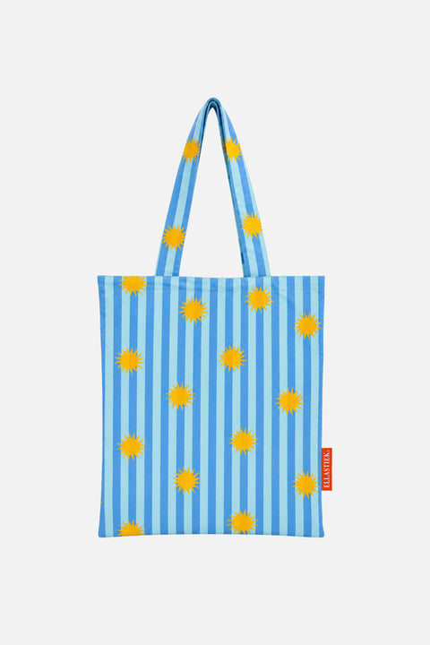 Totebag Dince